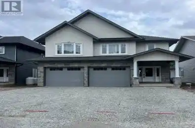 19 Rosy Beach Court Ramara Ontario L0K2B0