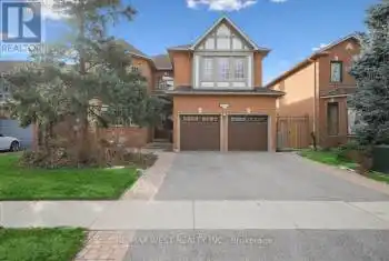 391 March Crescent, Oakville (River Oaks), Ontario L6H5X7, 5 Bedrooms Bedrooms, ,5 BathroomsBathrooms,All Houses,For Sale,March,W11913870