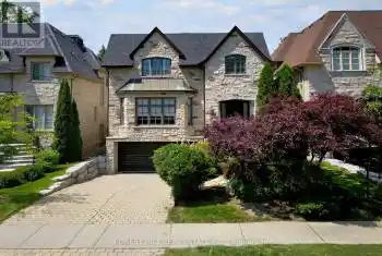 382 Bedford Park Avenue, Toronto (Bedford Park-Nortown), Ontario M5M1J8, 5 Bedrooms Bedrooms, ,4 BathroomsBathrooms,All Houses,For Sale,Bedford Park,C11914005