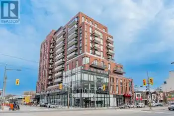 185 Alberta Avenue Unit# 1001, Toronto (Oakwood Village), Ontario M6C0A5, 3 Bedrooms Bedrooms, ,2 BathroomsBathrooms,Condo,For Sale,Alberta,C11914021