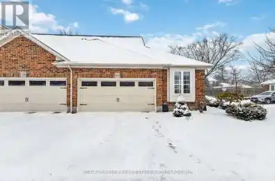 464 Commissioners Road Unit# 60 London Ontario N6J0A2