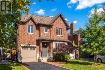 16 Donlea Drive, Toronto (Leaside), Ontario M4G2M2, 5 Bedrooms Bedrooms, ,5 BathroomsBathrooms,All Houses,For Sale,Donlea,C11914119