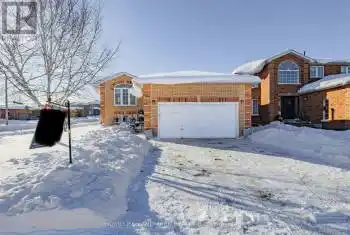 14 crompton Drive, Barrie (Little Lake), Ontario L4M6M8, 4 Bedrooms Bedrooms, ,3 BathroomsBathrooms,All Houses,For Sale,crompton,S11913706