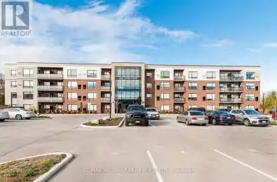 3998 Victoria Avenue Unit# 408 Lincoln Ontario L0R2C0