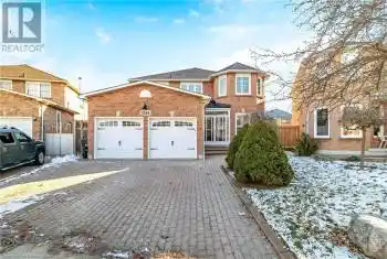 1594 STILLRIVER Crescent, Mississauga, Ontario L5M3X1, 6 Bedrooms Bedrooms, ,4 BathroomsBathrooms,All Houses,For Sale,STILLRIVER,40688593