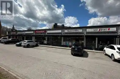 4286 kingston Road Unit# 6 Toronto (West Hill) Ontario M1E2M8