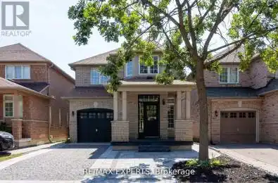 138 Moraine Drive Vaughan (Vellore Village) Ontario L4H2E6