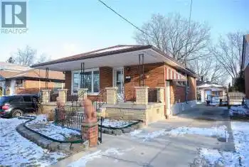 325 EAST 16TH Street Unit# Lower, Hamilton, Ontario L9A4K1, 2 Bedrooms Bedrooms, ,1 BathroomBathrooms,All Houses,For Rent,EAST 16TH,40688621