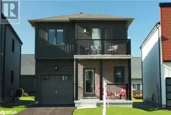 41 KODA Street, Barrie, Ontario L9J0H7, 3 Bedrooms Bedrooms, ,3 BathroomsBathrooms,All Houses,For Rent,KODA,40688957