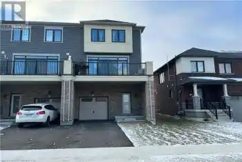 16 UTTER Place, Stoney Creek, Ontario L8J0H7, 3 Bedrooms Bedrooms, ,3 BathroomsBathrooms,All Houses,For Rent,UTTER,40687767