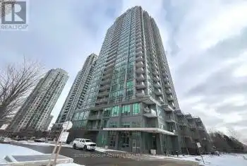 3525 Kariya Drive Unit# 1801, Mississauga (Fairview), Ontario L5B0C2, 2 Bedrooms Bedrooms, ,1 BathroomBathrooms,Condo,For Rent,Kariya,W11913649