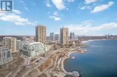 5 Marine Parade Drive Unit# 910 Toronto (Mimico) Ontario M8V4B4