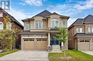 49 Gallant Place Vaughan (Vellore Village) Ontario L4H3W7