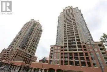 4080 Living Arts Drive Unit# 1404, Mississauga (City Centre), Ontario L5B4N3, 2 Bedrooms Bedrooms, ,2 BathroomsBathrooms,Condo,For Rent,Living Arts,W11914195