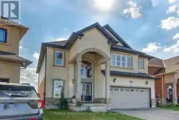 20 DOLOMITI Court, Hamilton (Stoney Creek), Ontario L0R1P0, 5 Bedrooms Bedrooms, ,4 BathroomsBathrooms,All Houses,For Sale,DOLOMITI,X11914290