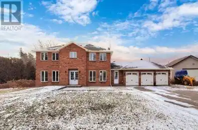 3210 Regional Road 30 Road Whitchurch-Stouffville Ontario L4A7X4