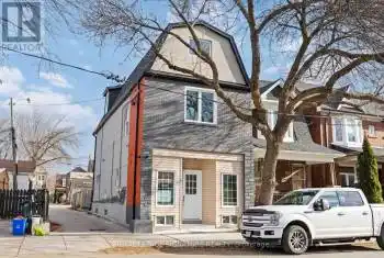 1085 Dovercourt Road Unit# 3, Toronto (Dovercourt-Wallace Emerson-Junction), Ontario M6H2X7, 2 Bedrooms Bedrooms, ,1 BathroomBathrooms,All Houses,For Rent,Dovercourt,W11914241