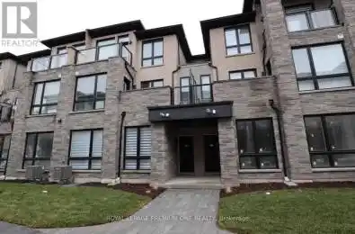 9440 The Gore Road Unit# 36 Brampton (Bram East) Ontario L6P0A8