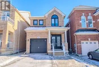 128 Laramie Crescent, Vaughan (Patterson), Ontario L6A0P8, 4 Bedrooms Bedrooms, ,4 BathroomsBathrooms,All Houses,For Sale,Laramie,N11914448