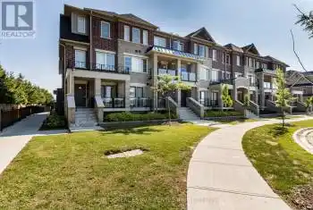 200 Veterans Drive Unit# 09, Brampton (Northwest Brampton), Ontario L7A4S6, 3 Bedrooms Bedrooms, ,2 BathroomsBathrooms,All Houses,For Rent,Veterans,W11914484