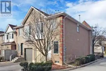 1240 Westview Terrace Unit# 6, Oakville (West Oak Trails), Ontario L6M3M4, 3 Bedrooms Bedrooms, ,3 BathroomsBathrooms,All Houses,For Sale,Westview,W11914512