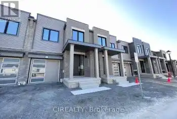 20 Sorbara Way, Whitby (Brooklin), Ontario L1M0M4, 3 Bedrooms Bedrooms, ,3 BathroomsBathrooms,All Houses,For Rent,Sorbara,E11914537