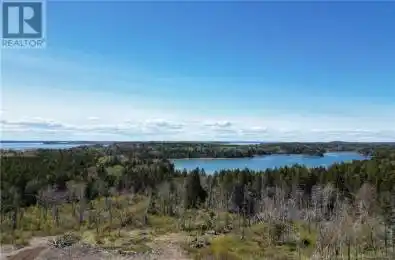 Lot 88-102 Bunker Hill Road Unit# Lot Campobello Island New Brunswick 