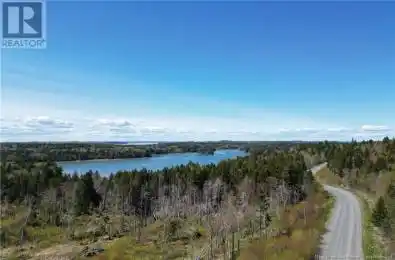 Lot 88-104 Bunker Hill Road Unit# Lot Campobello Island New Brunswick 