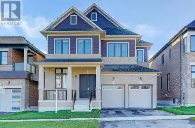 29 Perigo Court Richmond Hill Ontario L4E1K3