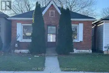 28 Harrison Avenue, Hamilton (Homeside), Ontario L8H2Z7, 2 Bedrooms Bedrooms, ,1 BathroomBathrooms,All Houses,For Sale,Harrison,X11914621