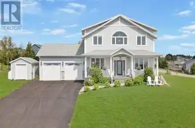 2 Stonington Boulevard Stratford Prince Edward Island C1B0A3