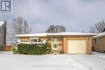 47 Rickwood Place, St. Thomas, Ontario N5R5Z4, 3 Bedrooms Bedrooms, ,2 BathroomsBathrooms,All Houses,For Sale,Rickwood,X11914714