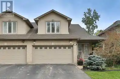 2304 Sovereign Street Oakville (Bronte West) Ontario L6L1L6