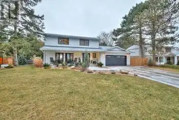 266 Riverview Boulevard, St. Catharines (461 - Glendale/Glenridge), Ontario L2T3N4, 5 Bedrooms Bedrooms, ,4 BathroomsBathrooms,All Houses,For Sale,Riverview,X11914893