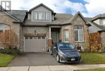 9 KNACK Lane, Cambridge, Ontario N1R8P4, 3 Bedrooms Bedrooms, ,2 BathroomsBathrooms,All Houses,For Rent,KNACK,40689016