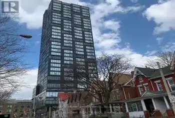 203 College Street Unit# 1707, Toronto (Kensington-Chinatown), Ontario M5T1P9, 2 Bedrooms Bedrooms, ,1 BathroomBathrooms,Condo,For Rent,College,C11914786