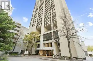 33 Harbour Square Unit# 2208 Toronto (Waterfront Communities) Ontario 