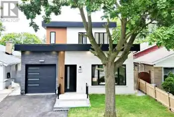 43 Haileybury Drive, Toronto (Bendale), Ontario M1K4X7, 4 Bedrooms Bedrooms, ,5 BathroomsBathrooms,All Houses,For Sale,Haileybury,E11914778