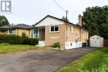 659 Shakespeare Avenue, Oshawa (Donevan), Ontario L1H3H8, 3 Bedrooms Bedrooms, ,1 BathroomBathrooms,All Houses,For Rent,Shakespeare,E11914823