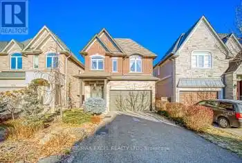 166 Townsgate Drive, Vaughan (Crestwood-Springfarm-Yorkhill), Ontario L4J8J5, 6 Bedrooms Bedrooms, ,5 BathroomsBathrooms,All Houses,For Sale,Townsgate,N11914806