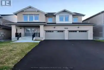 1339 Broderick Street, Innisfil (Alcona), Ontario L9S0P5, 3 Bedrooms Bedrooms, ,3 BathroomsBathrooms,All Houses,For Rent,Broderick,N11914858