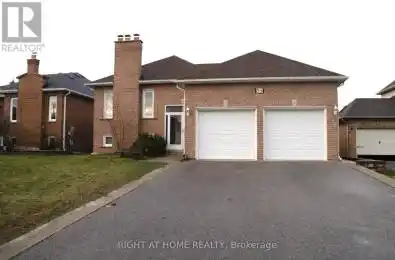 55 Carrick Avenue Georgina (Keswick North) Ontario L4P2N3