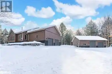 4571 ASPDIN Road Utterson Ontario P0B1M0