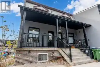 1140 Dufferin Street, Toronto (Dovercourt-Wallace Emerson-Junction), Ontario M6H4B6, 6 Bedrooms Bedrooms, ,2 BathroomsBathrooms,All Houses,For Sale,Dufferin,W11914955