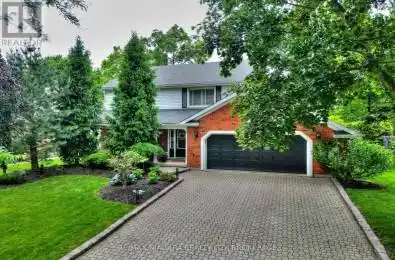 70 Millbridge Crescent Pelham (662 - Fonthill) Ontario L0S1E1