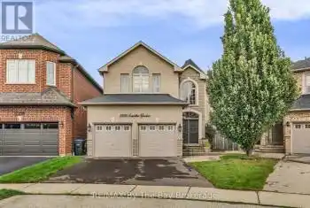 5335 COSENTINO Gardens, Mississauga (Hurontario), Ontario L4Z3Z3, 4 Bedrooms Bedrooms, ,3 BathroomsBathrooms,All Houses,For Sale,COSENTINO,W11915005