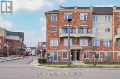 51 Hays Boulevard Unit# 10 Oakville (Uptown Core) Ontario L6H0J1