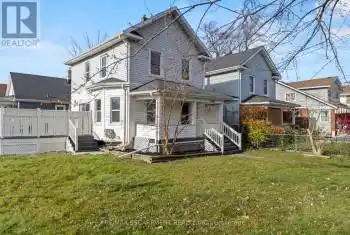 4599 Fourth Avenue, Niagara Falls (211 - Cherrywood), Ontario L2E4N5, 3 Bedrooms Bedrooms, ,1 BathroomBathrooms,All Houses,For Sale,Fourth,X11915017