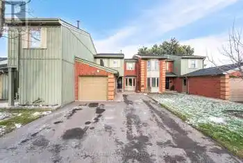 3265 South Millway Unit# 64, Mississauga (Erin Mills), Ontario L5L2R3, 3 Bedrooms Bedrooms, ,3 BathroomsBathrooms,All Houses,For Sale,South Millway,W11914578