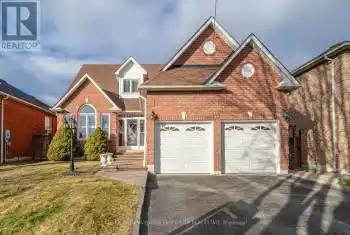 57 Patrick Dr, Whitby, Ontario L1R 2L3, 3 Bedrooms Bedrooms, 8 Rooms Rooms,4 BathroomsBathrooms,All Houses,Sold,Patrick,E11914782